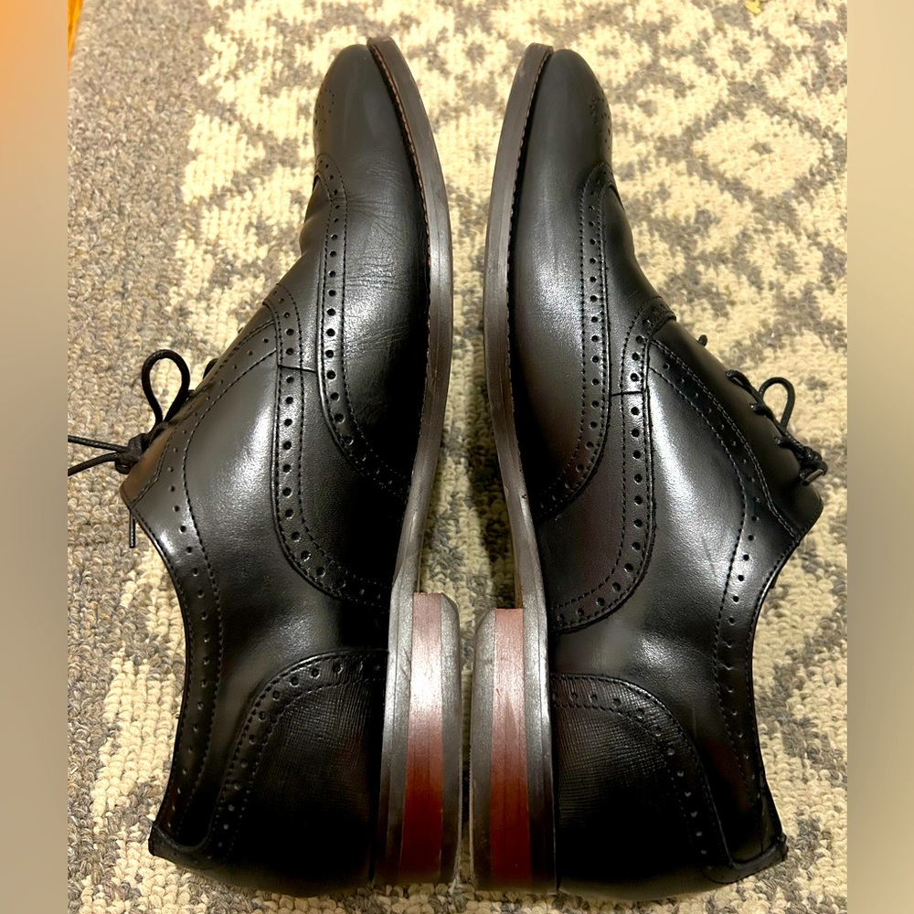 Stacy Adam’s Redzone Collection Men’s 10.5